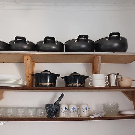 Hideout Apartment Укунда Екстериор снимка