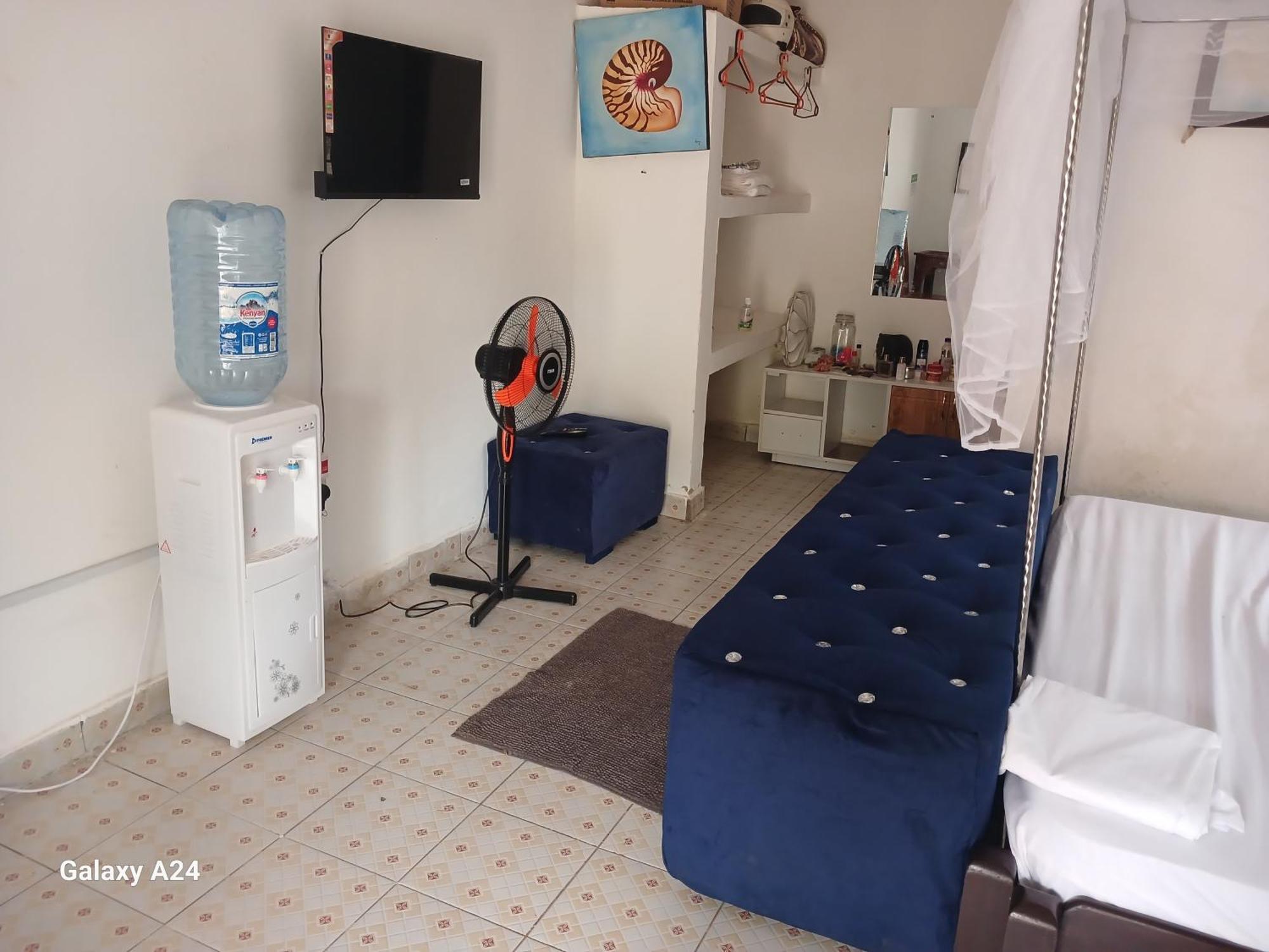 Hideout Apartment Укунда Екстериор снимка